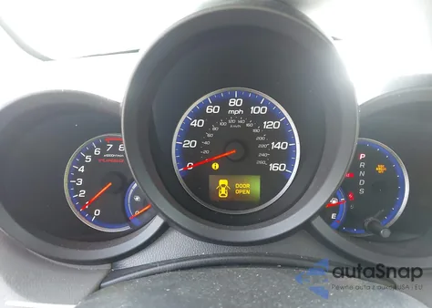 2007 Acura Rdx z USA, uszkodzony, nr VIN 5J8TB18587A024906